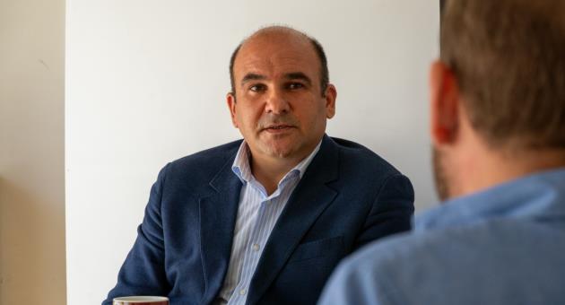 PETER TA’ WARA L-‘HEATER’ MA JRIDNIX NAGĦTU PARIRI LILL-PN!