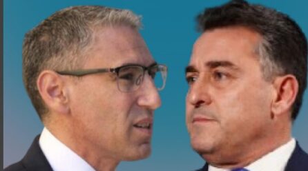 ŻEWĠ BIRTHDAYS, ŻEWĠT’ IRĠIEL UMILJATI PROPJU FL-ISTESS ĦIN