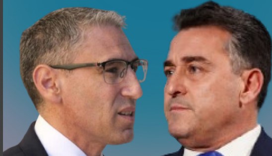 ŻEWĠ BIRTHDAYS, ŻEWĠT’ IRĠIEL UMILJATI PROPJU FL-ISTESS ĦIN