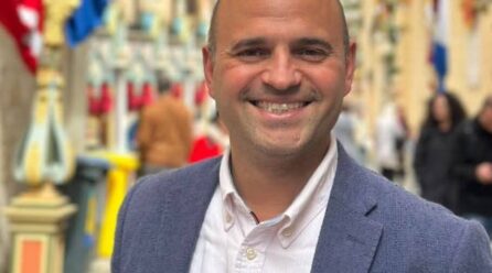RYAN CALLUS LEST IĊEDI S-SIĠĠU GĦAL METSOLA, IŻDA GĦAL FRANCO DEBONO?