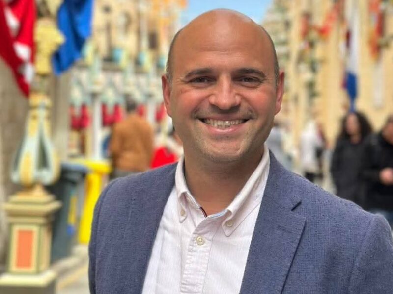 RYAN CALLUS LEST IĊEDI S-SIĠĠU GĦAL METSOLA, IŻDA GĦAL FRANCO DEBONO?