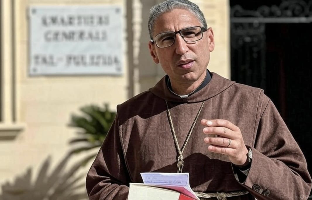 ROBERT AQUILINA, REPUBBLIKA U FONDAZIONE FALCONE: COME SE NULLA FOSSE…
