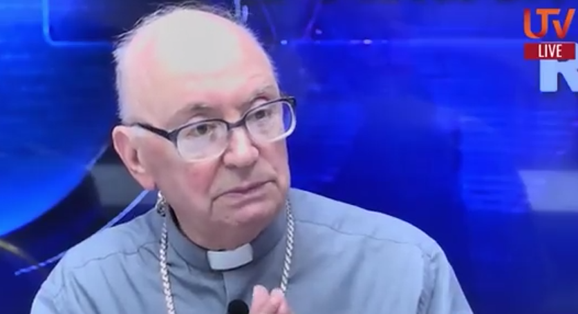 U MELA MONS, HEKK NIBQGĦU! JAĦFRU QABEL MA JMORRU GĦAND IL-PULIZIJA, MELA NŻARMAW IL-UNIT!