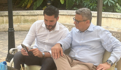 SE TKUN L-AKTAR KAMPANJA MAĦMUĠA LI KAPAĊI TAQSAM LILL-PN