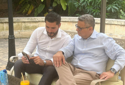 SE TKUN L-AKTAR KAMPANJA MAĦMUĠA LI KAPAĊI TAQSAM LILL-PN