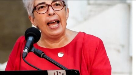 IL-PRESIDENT TA’ REPUBBLIKA VICKY-ANNE CREMONA: ‘MA KONNIEX NAFU, SIRNA NAFU LLEJLA’