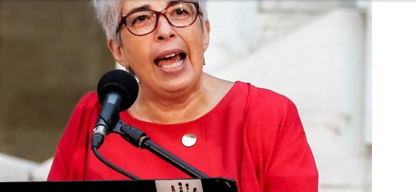 IL-PRESIDENT TA’ REPUBBLIKA VICKY-ANNE CREMONA: ‘MA KONNIEX NAFU, SIRNA NAFU LLEJLA’