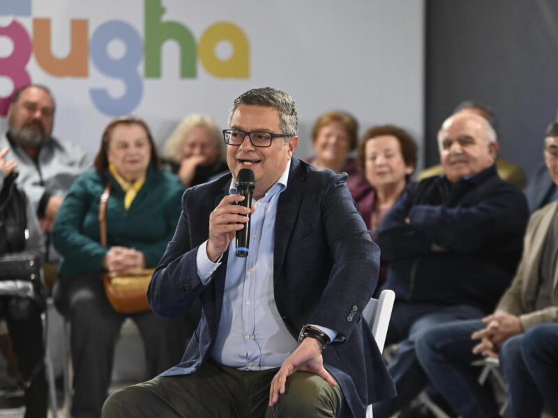 ADRIAN DELIA RIKOVERAT L-ISPTAR WARA ATTAKK TAL-APPENDIĊITE