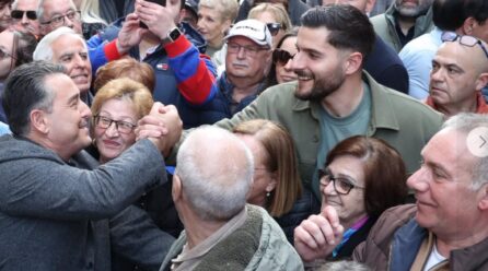 PN SEDE VACANTE: L-EWWEL SINJALI TA’ DJUFIJA QUDDIEM L-ESTREMISTI LI JIBQGĦU JGĦAJJRU LILL-ISTITUZZJONIJIET