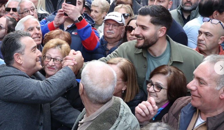 PN SEDE VACANTE: L-EWWEL SINJALI TA’ DJUFIJA QUDDIEM L-ESTREMISTI LI JIBQGĦU JGĦAJJRU LILL-ISTITUZZJONIJIET