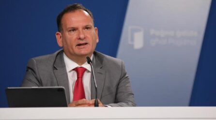 DAVID THAKE ‘JITTANTA’ JIEĦU POST ROBERT AQUILINA F’REPUBBLIKA