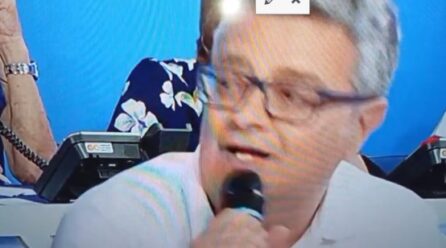 KAOS PN: DELIA B’TURIJA TA’ SAĦĦA WAQT IL-MARATONA PN, ALEX BORG SKARS IŻDA JIĠBOR €35,000