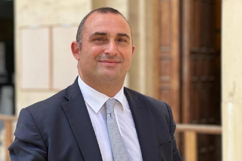 GĦADU FIL-LOGĦBA WARA 12-IL SENA ASSENTI MILL-PN
