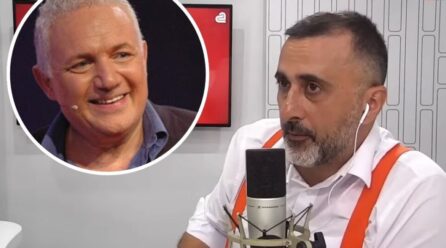 KOS HUX, KEMM HAWN MIN GĦAŻEL LI JIBQA’ SIEKET FUQ ROBERT AQUILINA?