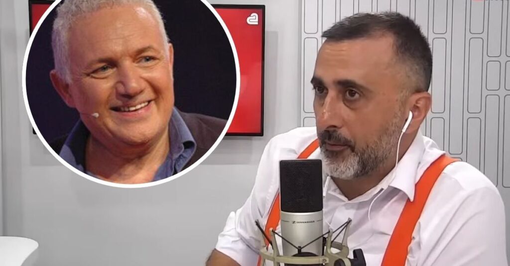 KOS HUX, KEMM HAWN MIN GĦAŻEL LI JIBQA’ SIEKET FUQ ROBERT AQUILINA?