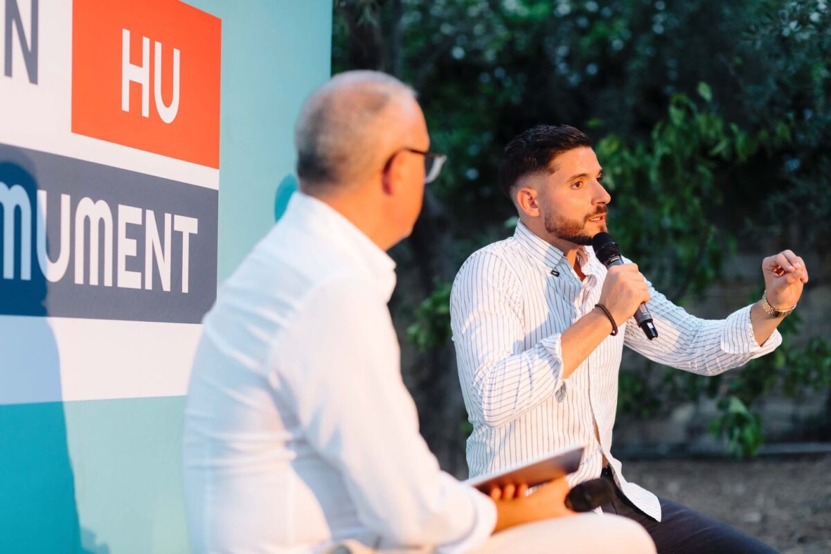ALEX, KIF TISTA TAFDAHOM? U KIF IL-PARTITARJI GĦADHOM MHUX QED JIFTĦULEK GĦAJNEJK?