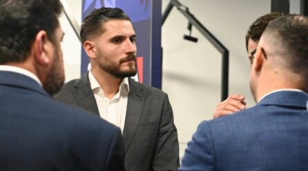 PARTITARJI NAZZJONALISTI RASSENJATI LI JKUN MIN IKUN, SE JKOLLHOM ‘KAP ZOPP’