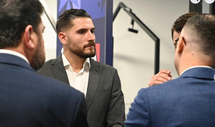 PARTITARJI NAZZJONALISTI RASSENJATI LI JKUN MIN IKUN, SE JKOLLHOM ‘KAP ZOPP’