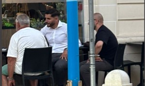 MINN CHAMBRAY GĦAL ‘FLIRT’ MA’ ŻAREN VASSALLO, IN-NAMRA TA’ ALEX BORG GĦALL-IŻVILUPATTURI