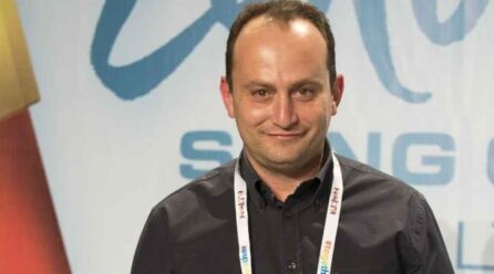 HEMM XI BIĊĊA CAKE GĦAL ANTON ATTARD?