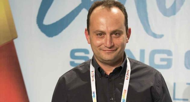 HEMM XI BIĊĊA CAKE GĦAL ANTON ATTARD?
