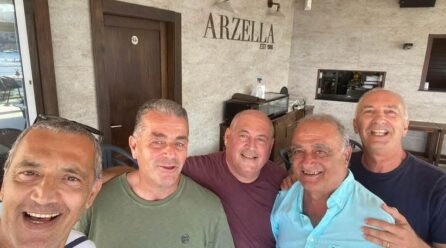 B’AUSTIN U BEPPE KUNTENTI, EVIDENTI LI ‘KOMDI’ FUQ X’SE JIĠRI FIL-PN