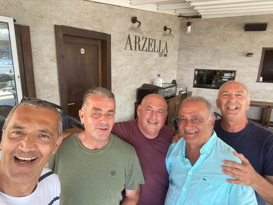 B’AUSTIN U BEPPE KUNTENTI, EVIDENTI LI ‘KOMDI’ FUQ X’SE JIĠRI FIL-PN