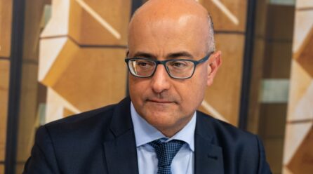 IMWERWER BL-INVESTIGAZZJONI TAL-FIAU, JASON AZZOPARDI IFITTEX IL-KENN TAL-GVERN