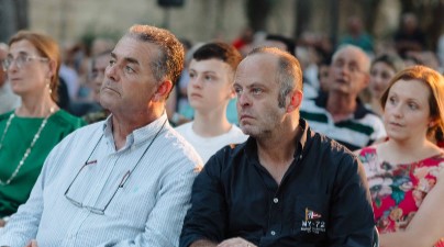 BEPPE, INTI ŻGUR LI TAF LIL MIN MORT TISMA F’BKARA?