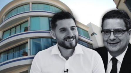 KAP PN: TELLIEQA ‘MAĦDUMA’ MILL-ESTABLISHMENT BIEX TIBQA’ SSALTAN U TELIMINA LIL ALEX BORG