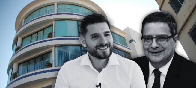 KAP PN: TELLIEQA ‘MAĦDUMA’ MILL-ESTABLISHMENT BIEX TIBQA’ SSALTAN U TELIMINA LIL ALEX BORG