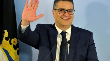 KAP PN: SE JINJORAW X’KIENET KITBET DAPHNE FUQ ADRIAN DELIA