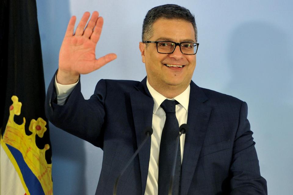 KAP PN: SE JINJORAW X’KIENET KITBET DAPHNE FUQ ADRIAN DELIA