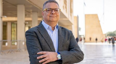 DUE DILIGENCE? IMĦATRA LI FEJN JIDĦOL DELIA ISSA SAR KOLLOX TAJJEB!