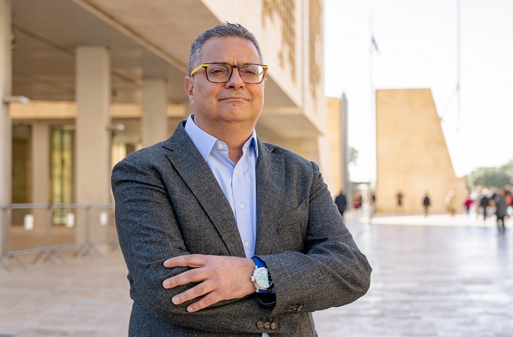 DUE DILIGENCE? IMĦATRA LI FEJN JIDĦOL DELIA ISSA SAR KOLLOX TAJJEB!
