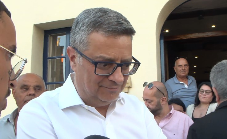 IL-VERITA’ MILL-VANĠELU TA’ ADRIAN DELIA, U L-PIKA MAL-EKS ‘DENFIL’ ALEX BORG