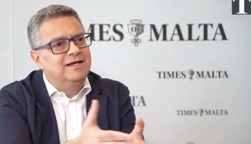 DELIA FUQ ALEX BORG: ‘GĦANDU FUTUR, IŻDA MHUX BĦALISSA!’