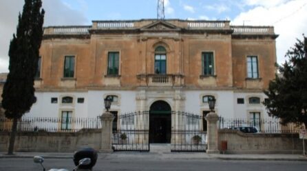 BONĠU SPETTUR FRIGGIERI, NAĦSEB WASAL IL-MUMENT LI TQERR MAL-‘INTERNAL AFFAIRS’