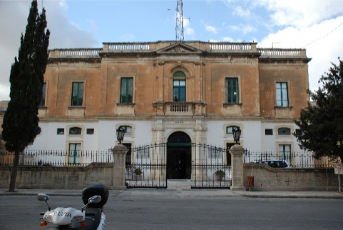 BONĠU SPETTUR FRIGGIERI, NAĦSEB WASAL IL-MUMENT LI TQERR MAL-‘INTERNAL AFFAIRS’