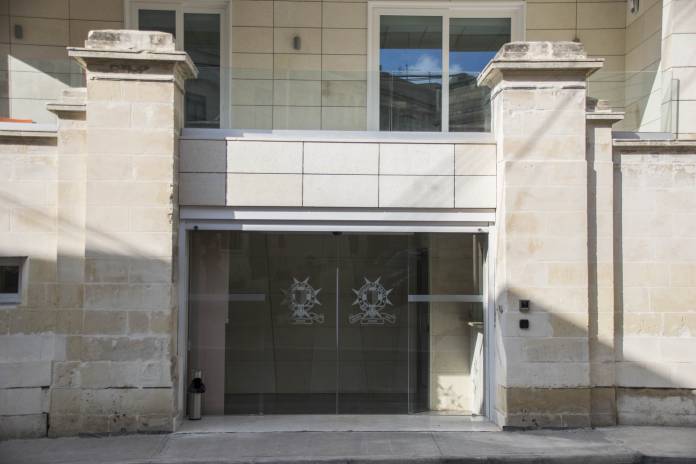 FILGĦODU BIL-LABURISTI FIL-QORTI BL-INKJESTI TA’ JASON, FILGĦAXIJA MAL-KAMPANJA TA’ ALEX BORG