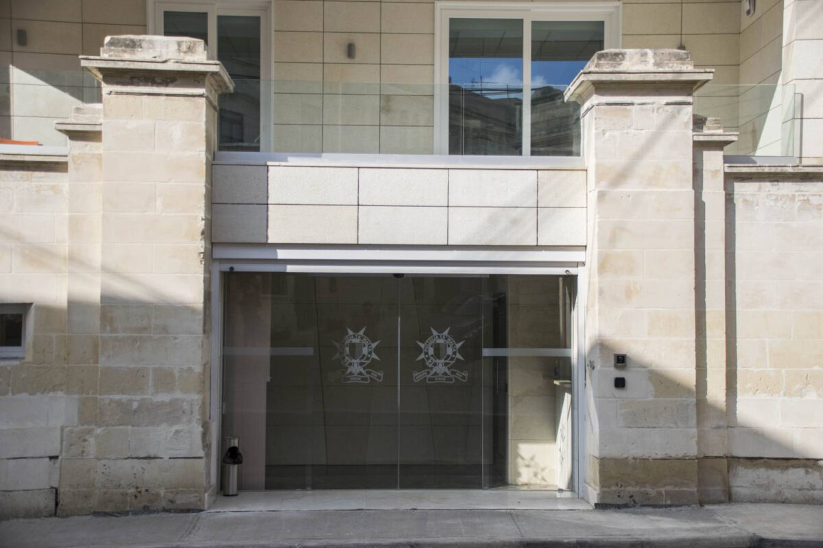 FCID, DAK IL-FILE FUQ JASON AZZOPARDI GĦADU HEMM?