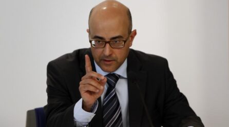 JASON AZZOPARDI JIĊĦAD, IŻDA M’GĦANDUX MINN FEJN JOĦROĠ, IS-SISTEMA GIDDIEBA TIEGĦU NKIXFET