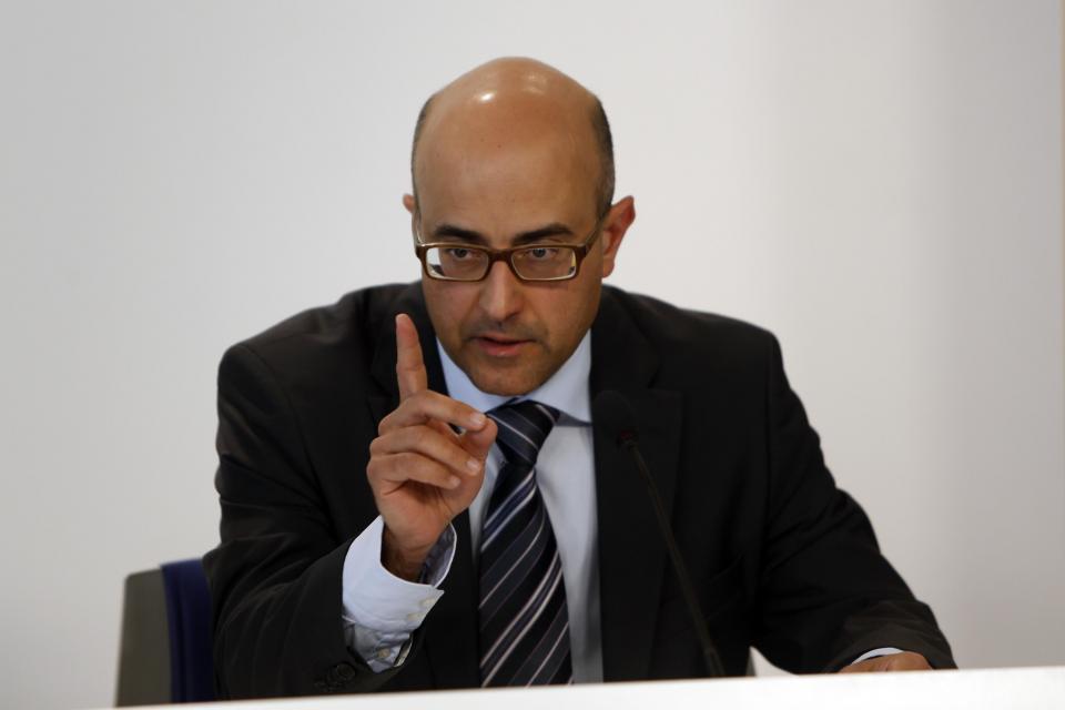 JASON AZZOPARDI JIĊĦAD, IŻDA M’GĦANDUX MINN FEJN JOĦROĠ, IS-SISTEMA GIDDIEBA TIEGĦU NKIXFET