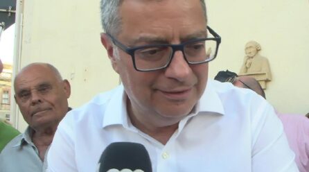 ID LOUIS GALEA FIL-KAMPANJA TA’ ADRIAN DELIA?