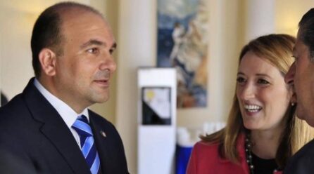 METSOLA, X’SE TAGĦMEL FUQ PETER AGIUS LI GIDEB FUQ PERSUNA U ĦELA L-ĦIN TAL-OLAF?