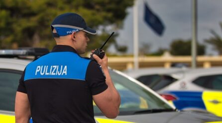 BONĠU, QOMNA FL-FCID DALGĦODU? GĦAMILNA XI PASS JEW?