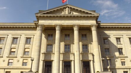 INKJESTA VITALS: L-ISVIŻŻERA B’ ’RETURN TO SENDER’ TA’ ROGATORJA ‘SPROPORŻJONATA’