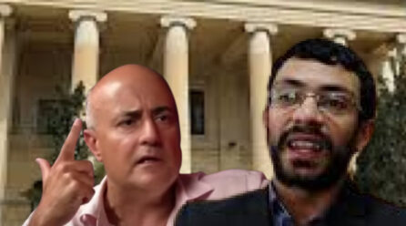 JASON AZZOPARDI, MARK CAMILLERI IBDEW FITTXU FEJN TISKENNU GĦAX IL-ĠUSTIZZJA ĠEJJA GĦALIKOM