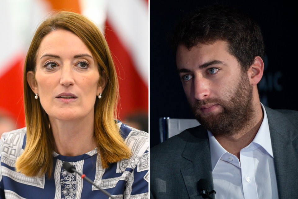 METSOLA TATTAKKA LIL MATTHEW CARUANA GALIZIA WARA LI AVVELIHA
