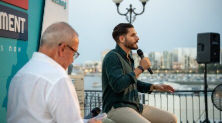 ID-DEJN TAL-PN MHUX DAQSTANT UGIGĦ TA’ RAS? ALEX PLEASE…